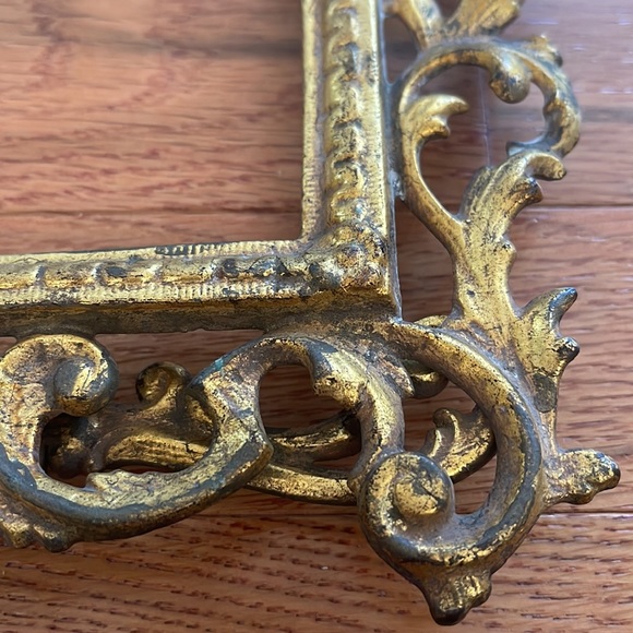 Ornate Frame - Picture 12 of 16